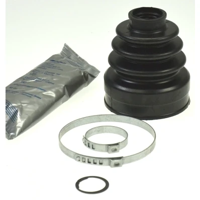 Immagine di LÖBRO 305865 Soffietto 90,00 NBR (Nitrile Butadiene Caucciù) RENAULT: Kangoo II Express, MEGANE 3, 3 Grandtour
