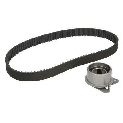 Immagine di SKF VKMA 95621 Kit cinghia di distribuzione 107 con profilo dente arrotondato MITSUBISHI: Lancer 6 Limousine