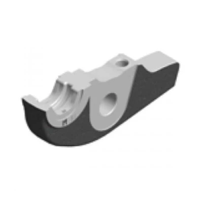 Immagine di REMS Mini M 22 mm, accessorio per press, sistema A resistente, in acciaio speciale particolarmente conforme al sistema, sicuro