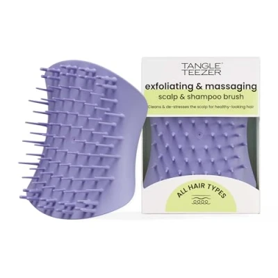 Immagine di Tangle Teezer The Scalp Exfoliator &amp; Massager