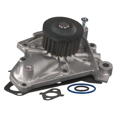 Immagine di FEBI BILSTEIN 26280 Pompa acqua 23 Alluminio pressofuso con guarnizioni bullone/vite Metallo TOYOTA: MR2 II Coupe, Celica V VI Coupe