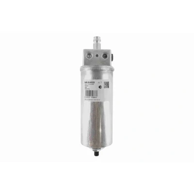 Immagine di VEMO Original Quality V46 06 0003 Essiccatore Climatizzatore Alluminio RENAULT: Scénic 1, Megane 1 Coach, Scenic
