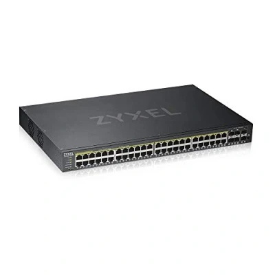 Immagine di ZYXEL NEBULAFLEX SWITCH WEB MANAGED 44