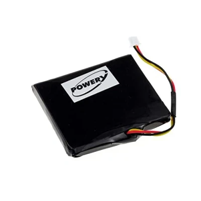 Immagine di akku net Batteria per Tomtom Z1230, 3,7V, Li Ion