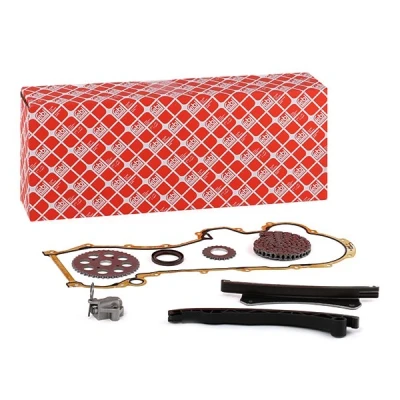 Immagine di FEBI BILSTEIN 31622 Kit Catena distribuzione Simplex, chiusa FIAT: Grande Punto Hatchback, Evo Panda II Hatchback