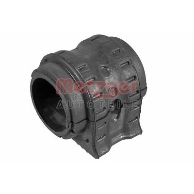 Immagine di METZGER Gommini Barra Stabilizzatrice Assale anteriore Sx, Dx Cuscinetto in gomma 52114708