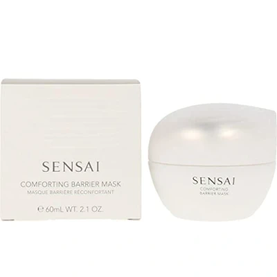 Immagine di Sensai Comforting Barrier Mask 60 ml