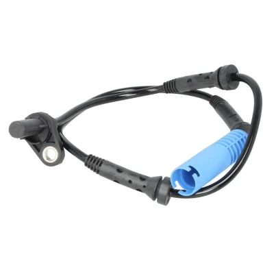 Immagine di AUTLOG AS4131 Sensore ABS Assale anteriore per veicoli con DSC BMW: 5 Sedan, Touring