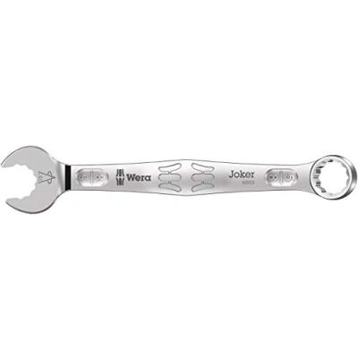 Immagine di Wera 6003 Joker Imperial 05020216001 Chiave combinata 5/8