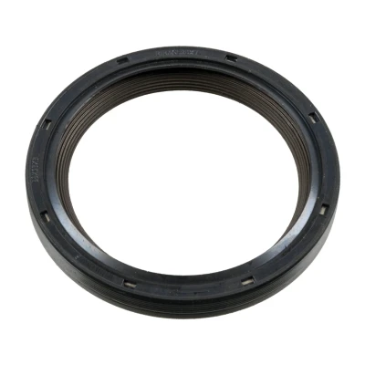Immagine di FEBI BILSTEIN 180091 Paraolio Albero Motore Parte frontale PTFE (Politetrafluoretilene) MINI: Hatchback, BMW: X2, ROVER: 75