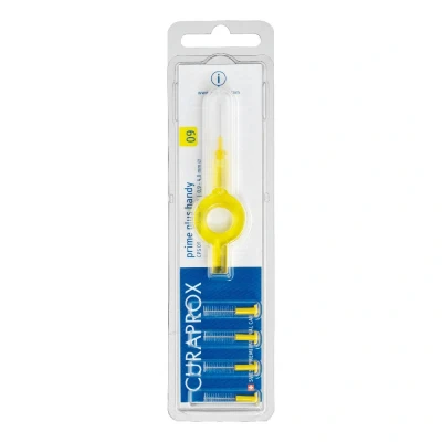 Immagine di CURAPROX PRIME P HANDY CPS 09