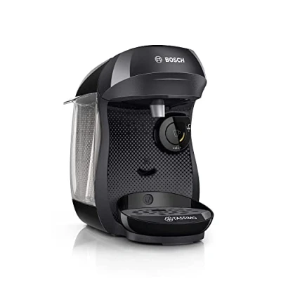 Immagine di Bosch TAS1002 Macchina per caffè Libera installazione espresso 0,7 L Automatica