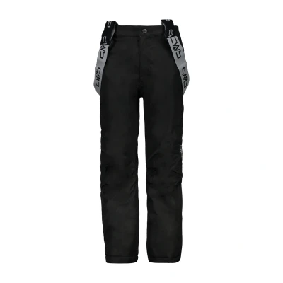 Immagine di CMP 3W15994 Pantaloni Da Sci Bambino (Taglia: 152,nero)