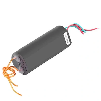 Immagine di Generatore tensione Jadeshay di impulsi ad alta DC6 12V Modulo arco super elettrico 1000kV Trasformatore Boost Alimentazione Inverter Step Up