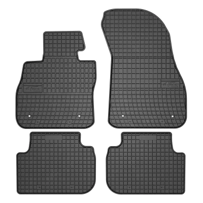 Immagine di Tappetini in gomma FROGUM MMT A040 410916