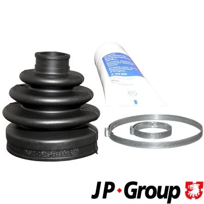 Immagine di JP GROUP 1243602110 Soffietto lato ruota Policloroprene (Neoprene) OPEL: Frontera B SUV