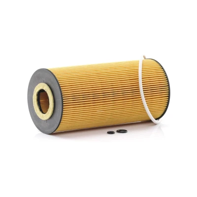 Immagine di HENGST FILTER E172H D35 filtro olio Cartuccia MERCEDES BENZ: Sprinter 3 T Bus, Classe E Sedan, V, SSANGYONG: Rexton / 2