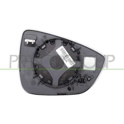 Immagine di PRASCO FD4327514 Vetro Specchio Retrovisore Sx FORD: Focus Mk4 Hatchback, Turnier