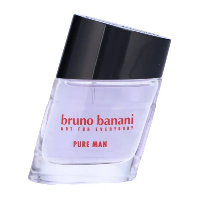 Immagine di Bruno Banani Pure Man Eau de Toilette 30 ml