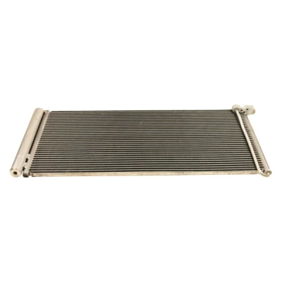 Immagine di MAXGEAR Easy Fit AC830144 Condensatore con essiccatore 15,5 13,7 Alluminio 695 R 134a PORSCHE: Panamera