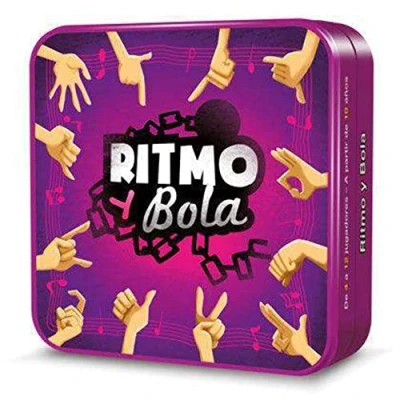 Immagine di Cocktail Games Asmodee ADECGRI0001