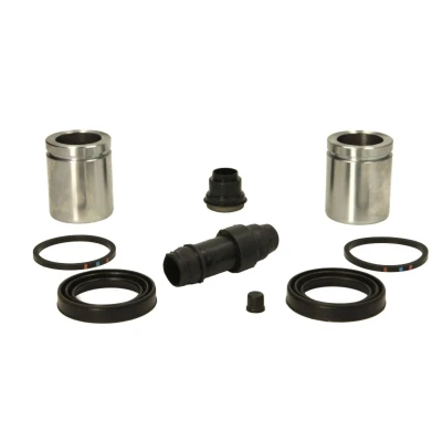 Immagine di AUTOFREN SEINSA D41122C Kit Revisione Pinze Freno Assale anteriore 42 FORD: Transit Mk4 Camion pianale/Telaio, Mk3 pianale/Telaio
