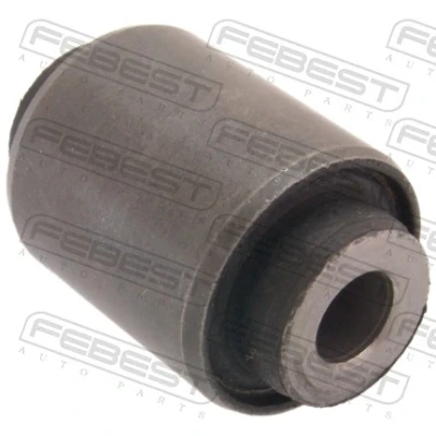 Immagine di FEBEST SAB 018 Silent Block Assale anteriore inferiore, SUBARU: Impreza II Sedan, XV I, III Hatchback