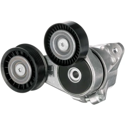 Immagine di GATES FleetRunner Micro V Kit T39024 Rullo Tendicinghia FORD: Focus 2, C Max, 2 Kombi