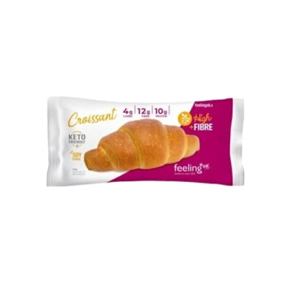 Immagine di Feeling Ok Croissant Optimize Stage 2 10 Pezzi da 50 g