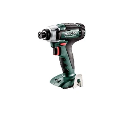 Immagine di Metabo PowerMaxx SSD 12 601114840 Avvitatore a percussione batteria V Quantità di batterie ricaricabili incluse 0
