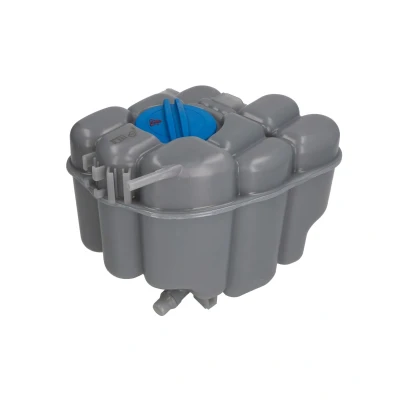 Immagine di NRF 454051 Vaschetta Radiatore con sensore, calotta/coperchio