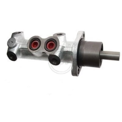 Immagine di A.B.S. 61055X Pompa Freno 4 Ghisa 4x M10x1.0 per veicolo con guida a Sx FIAT: Punto II Hatchback, Grande Hatchback