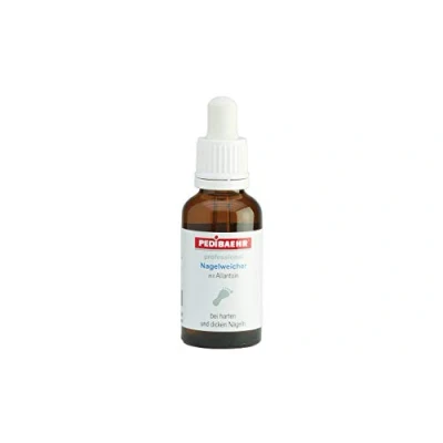 Immagine di PediBaehr Ammorbidente per unghie dei piedi spesse o incarnite, 30 ml