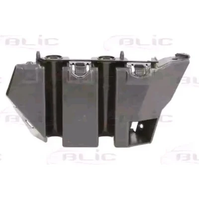 Immagine di Supporto, paraurti BLIC 5504 00 6614931P Collegamenti