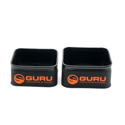 Immagine di Guru Fusion 300 + Bait Pro 200 Combo Accessori per esche