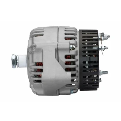 Immagine di HELLA 8EL 015 643 021 Alternatore 14V 120A