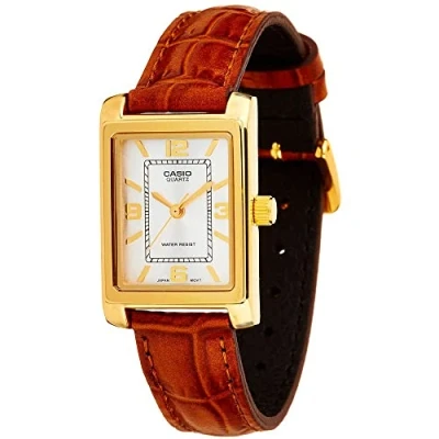 Immagine di Casio Collection LTP 1234PGL 7AEF Orologio da polso Donna