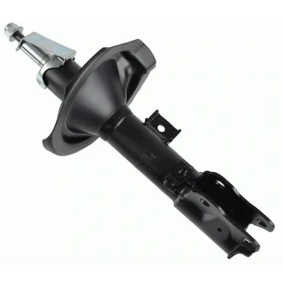 Immagine di SACHS 315 192 Ammortizzatore Sx A pressione del gas doppio tubo tipo McPherson Spina superiore MITSUBISHI: Lancer 8 Limousine
