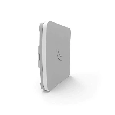 Immagine di Mikrotik RBSXTsqG 5acD 1000 Mbit/s Power over Ethernet (PoE) White
