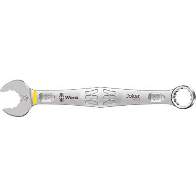 Immagine di Wera 05020502001 6003 Joker 22 Chiave combinata mm