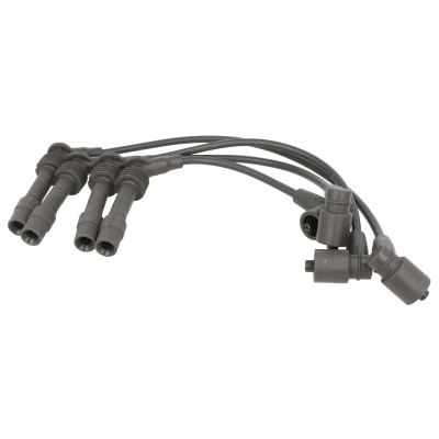 Immagine di ENGITECH ENT910157 Kit Cavi Accensione OPEL: Corsa B Hatchback, Astra F CC, Vectra SW