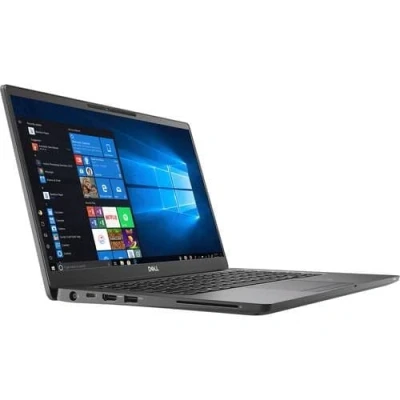 Immagine di Dell Latitude 7400, 14&quot; FHD Touchscreen, 512GB SSD, 8GB RAM, Intel Core i5 8365U, Windows 10 Pro, (ricondizionato)