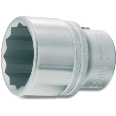 Immagine di Hazet Kit di chiavi a bussola metrico 3/4 (20 mm) 15 parti 1000Z