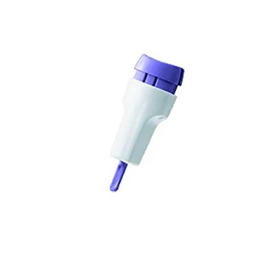 Immagine di Pic Solution Safe Digitest Plus G28 Lancette Pungidito di Sicurzza 100 Pezzi