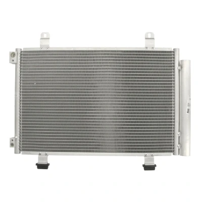 Immagine di NISSENS 940079 Condensatore con essiccatore Alluminio 541 R 134a