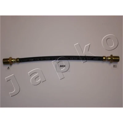 Immagine di Supporto, Flessibile freno JAPKO 69802