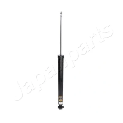 Immagine di JAPANPARTS MM 00499 Ammortizzatore Assale posteriore A pressione del gas doppio tubo telescopico Spina superiore, Occhiello inferiore