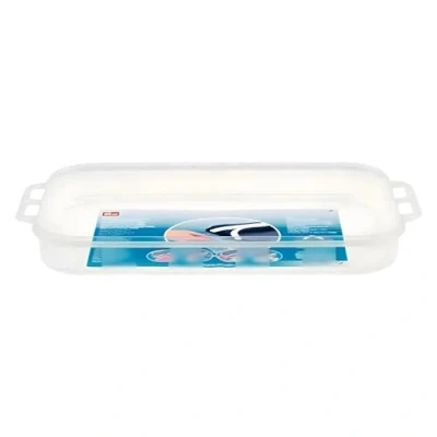 Immagine di Prym Click Box Extension, Transparent, One Size