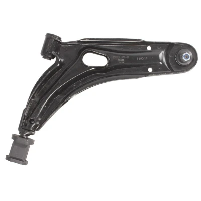 Immagine di DELPHI TC466 Braccio oscillante, Sospensione ruota longitudinale oscillante FIAT: Uno Hatchback
