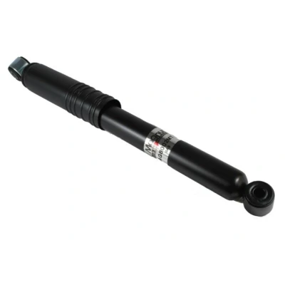 Immagine di Magnum Technology AG8002MT Ammortizzatore Assale posteriore A pressione del gas tipo McPherson Occhiello superiore, inferiore